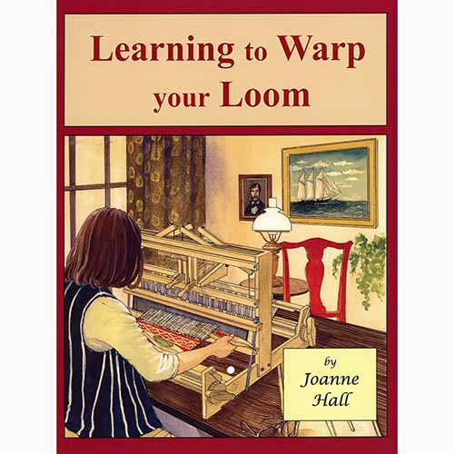 Learning to Warp Your Loom